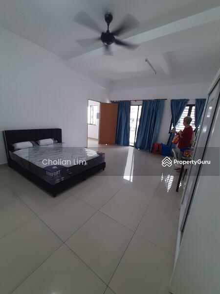 Townhouse for Rent in Sepang (Selangor) - Cholian Lim - PropertyGuru.com.my