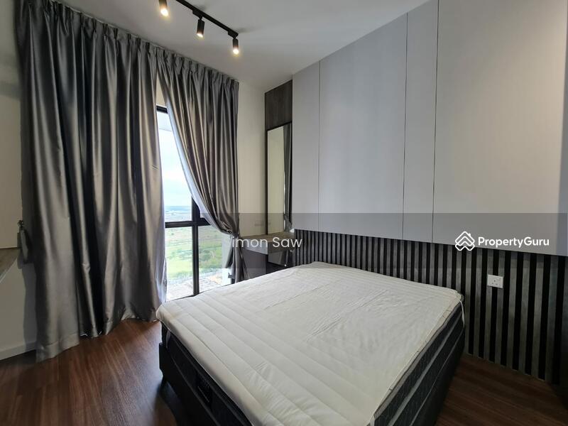 Condominium for Rent at Vertu Resort - Simon Saw - PropertyGuru.com.my