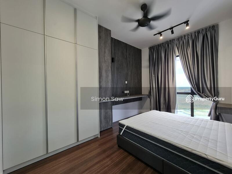 Condominium for Rent at Vertu Resort - Simon Saw - PropertyGuru.com.my