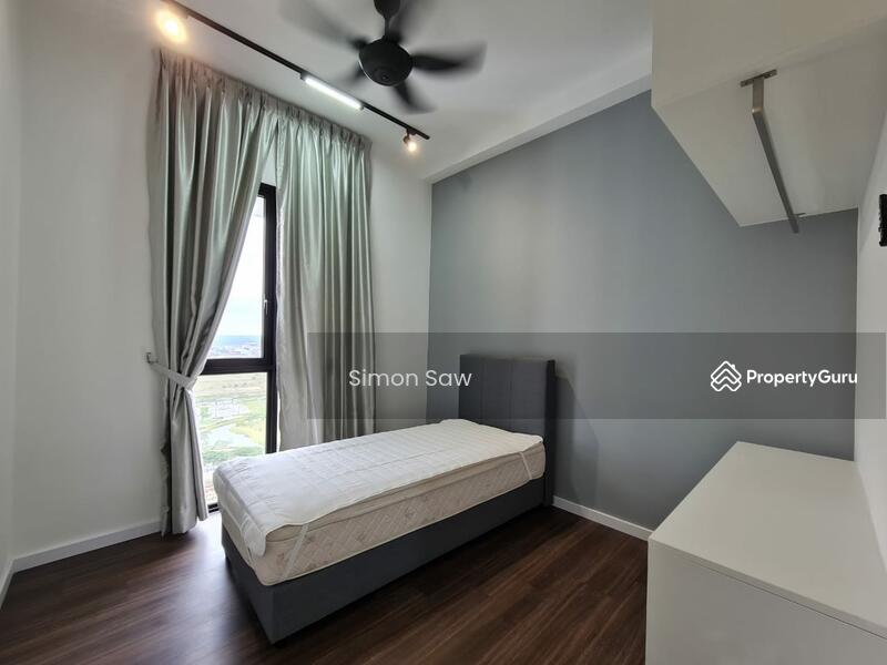Condominium for Rent at Vertu Resort - Simon Saw - PropertyGuru.com.my