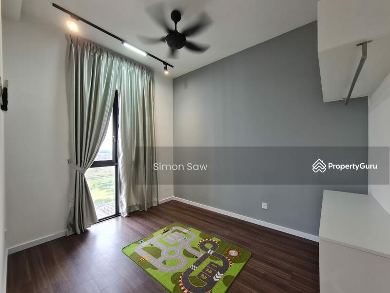 Condominium for Rent at Vertu Resort - Simon Saw - PropertyGuru.com.my