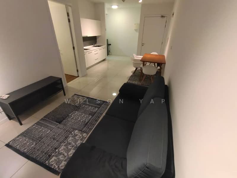 Service Residence for Rent at Cascades Residency - Wilson Yap - PropertyGuru.com.my