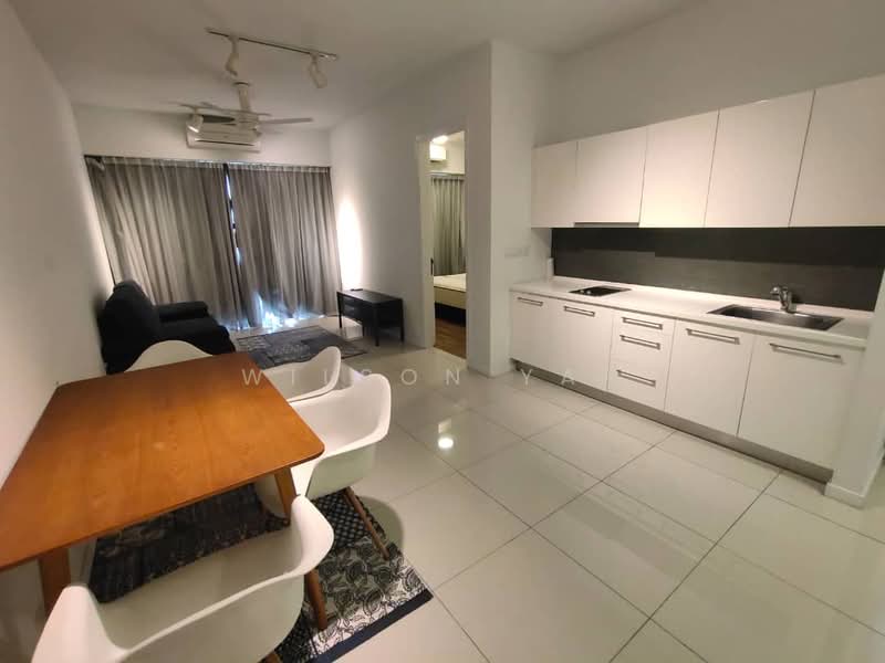 Service Residence for Rent at Cascades Residency - Wilson Yap - PropertyGuru.com.my