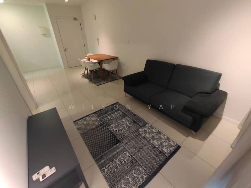 Service Residence for Rent at Cascades Residency - Wilson Yap - PropertyGuru.com.my