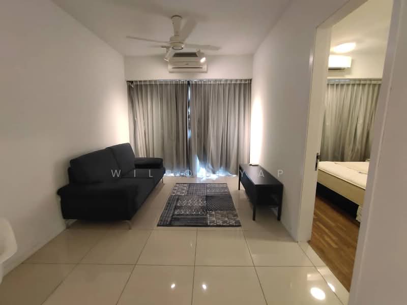 Servis Apartment untuk Disewa di Cascades Residency @ Dataran Cascade - Wilson Yap - PropertyGuru.com.my