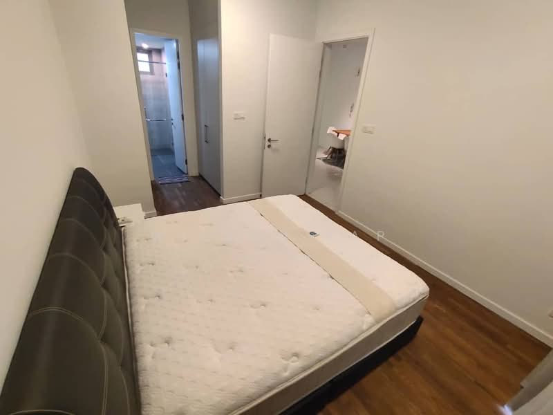 Service Residence for Rent at Cascades Residency - Wilson Yap - PropertyGuru.com.my