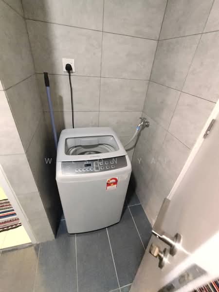 Servis Apartment untuk Disewa di Cascades Residency @ Dataran Cascade - Wilson Yap - PropertyGuru.com.my