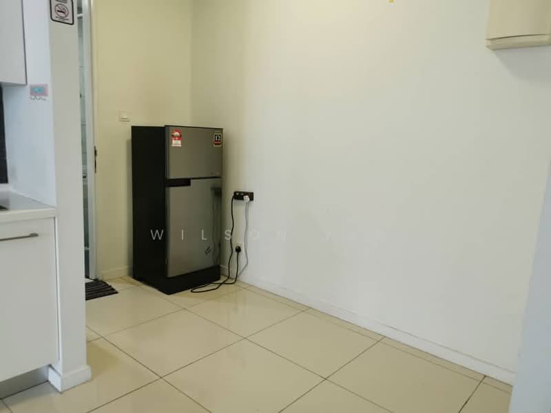 Service Residence for Rent at Cascades Residency - Wilson Yap - PropertyGuru.com.my