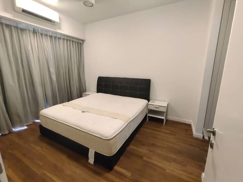 Servis Apartment untuk Disewa di Cascades Residency @ Dataran Cascade - Wilson Yap - PropertyGuru.com.my