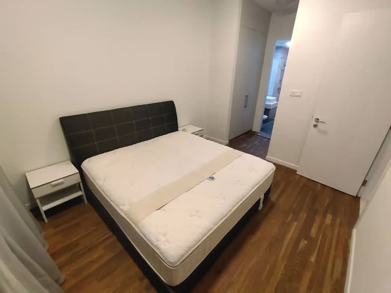 Service Residence for Rent at Cascades Residency - Wilson Yap - PropertyGuru.com.my