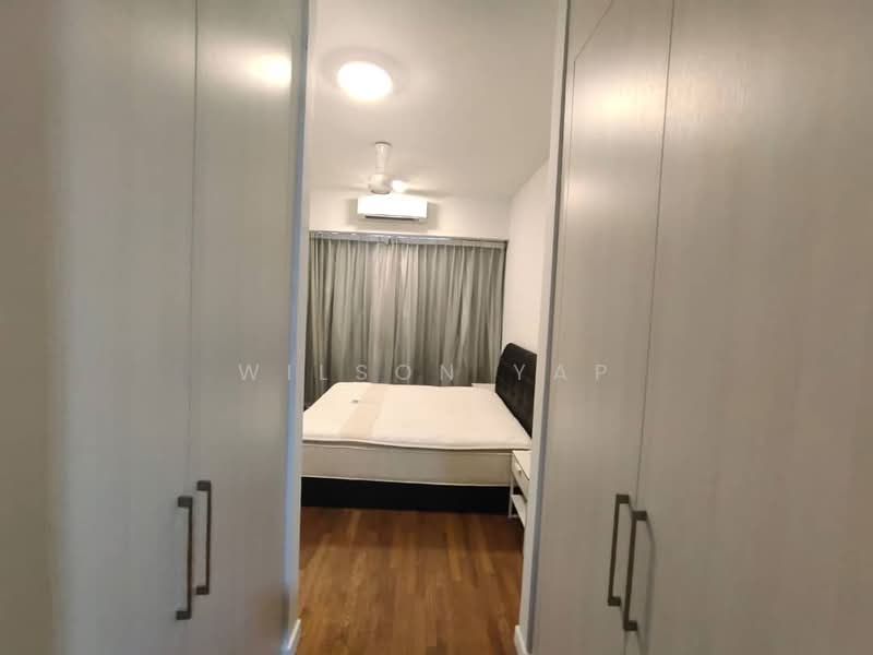 Service Residence for Rent at Cascades Residency - Wilson Yap - PropertyGuru.com.my