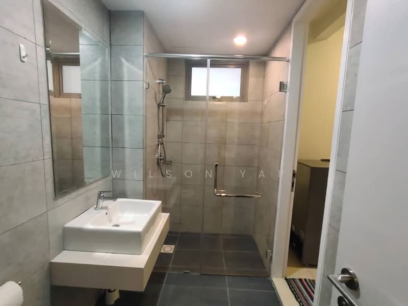 Servis Apartment untuk Disewa di Cascades Residency @ Dataran Cascade - Wilson Yap - PropertyGuru.com.my