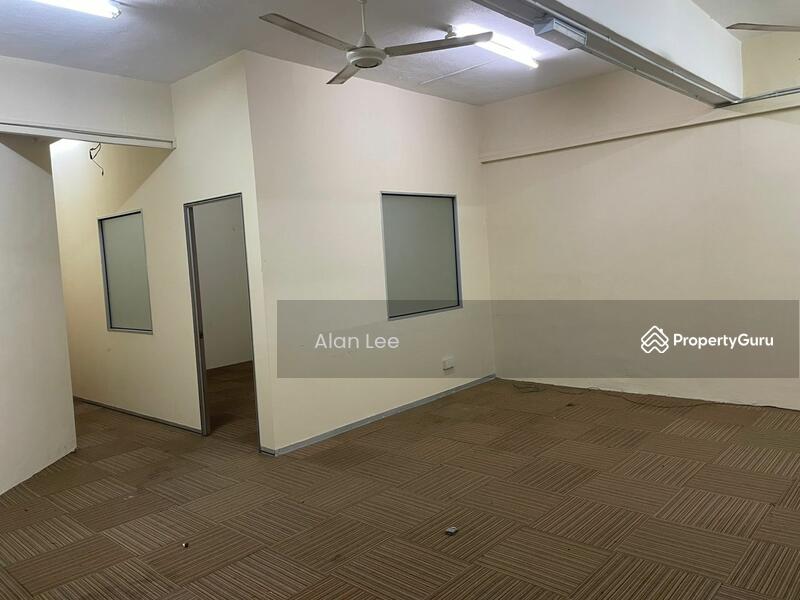 For Rent - Ampang Point