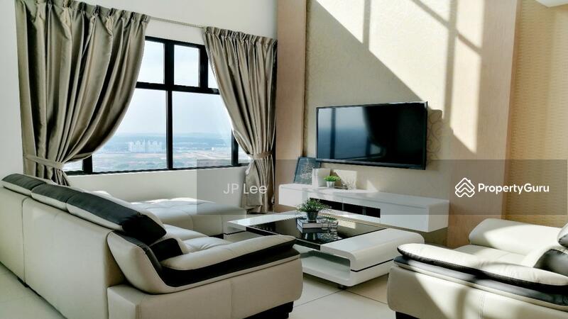 For Sale - The Sky Executive Suites