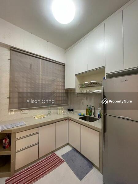 Eden Seaview Condominium untuk Untuk Dijual - RM 295,000, Mac 2026 - PropertyGuru.com.my
