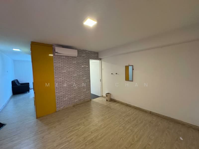 Condominium for Rent at Halo Sunday @ Empire City - Melanie Chan - PropertyGuru.com.my