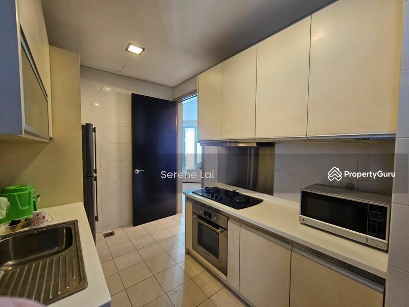 Marc Residence untuk Untuk Disewa - RM 5,200 /bulan, Feb 2026 - PropertyGuru.com.my