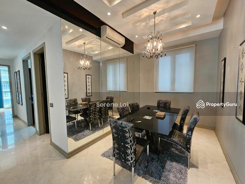 Marc Residence untuk Untuk Disewa - RM 5,200 /bulan, Feb 2026 - PropertyGuru.com.my