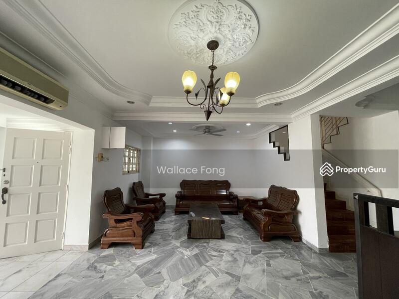 Rumah Teres 2 Tingkat untuk Dijual di Petaling Jaya (Selangor) - Wallace Fong - PropertyGuru.com.my