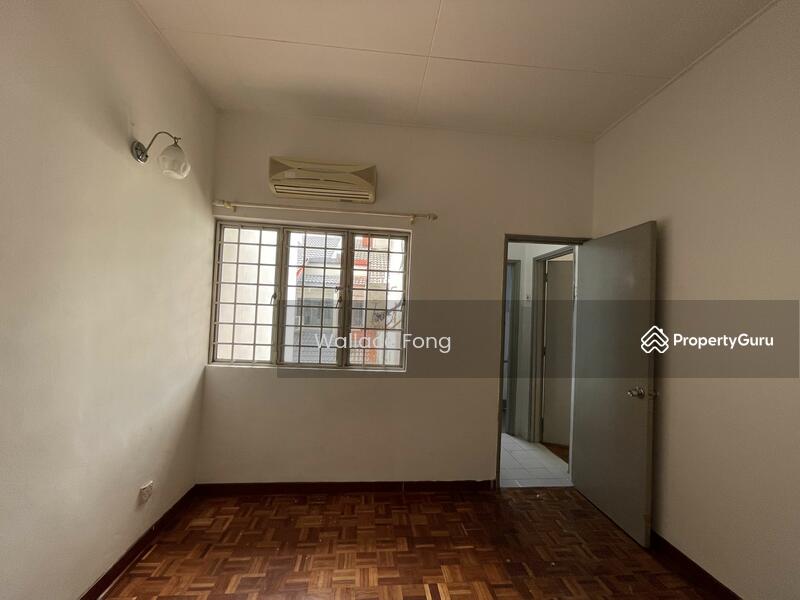 Rumah Teres 2 Tingkat untuk Dijual di Petaling Jaya (Selangor) - Wallace Fong - PropertyGuru.com.my