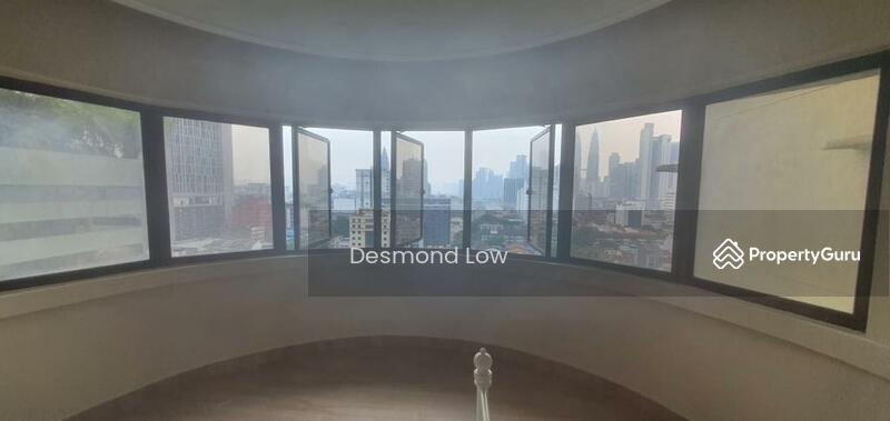Kondominium untuk Disewa di Villa Puteri - Desmond Low - PropertyGuru.com.my