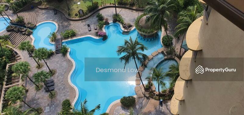 Kondominium untuk Disewa di Villa Puteri - Desmond Low - PropertyGuru.com.my