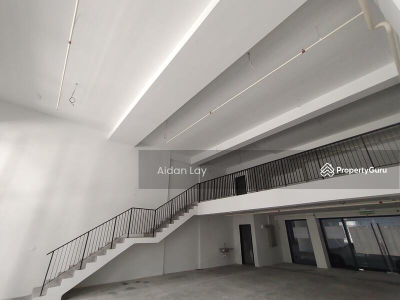 Warehouse for Rent in Kota Damansara (Selangor) - Aidan Lay - PropertyGuru.com.my