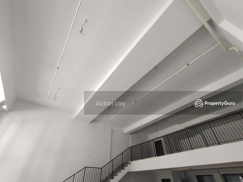Warehouse for Rent in Kota Damansara (Selangor) - Aidan Lay - PropertyGuru.com.my