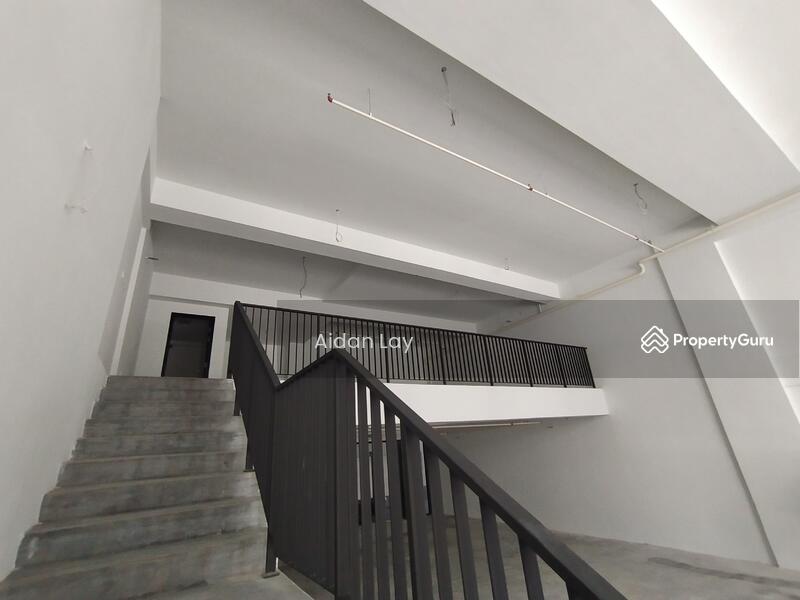 Warehouse for Rent in Kota Damansara (Selangor) - Aidan Lay - PropertyGuru.com.my