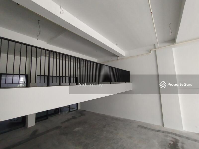 Warehouse for Rent in Kota Damansara (Selangor) - Aidan Lay - PropertyGuru.com.my