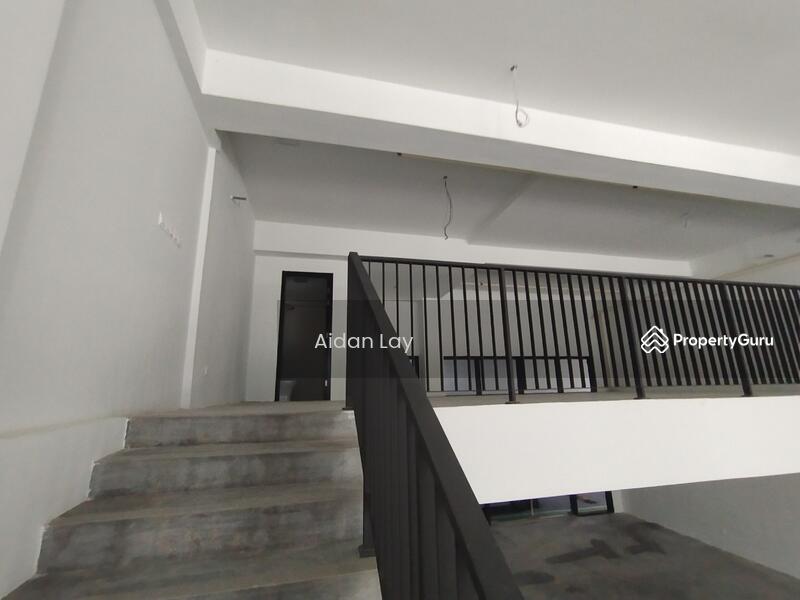 Warehouse for Rent in Kota Damansara (Selangor) - Aidan Lay - PropertyGuru.com.my