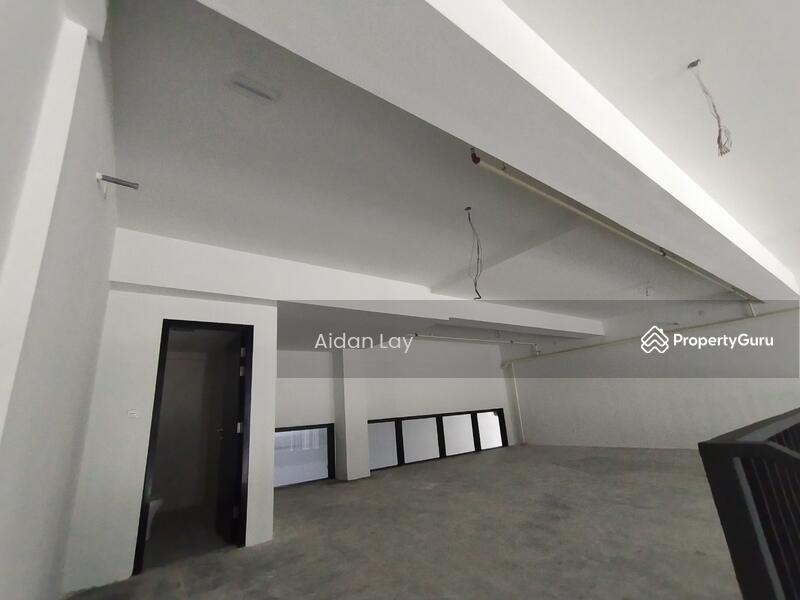 Warehouse for Rent in Kota Damansara (Selangor) - Aidan Lay - PropertyGuru.com.my