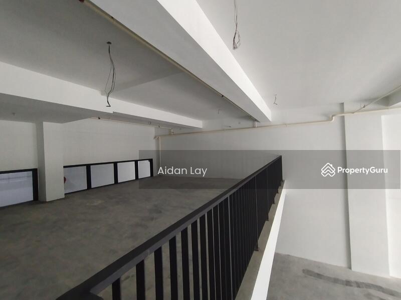 Warehouse for Rent in Kota Damansara (Selangor) - Aidan Lay - PropertyGuru.com.my