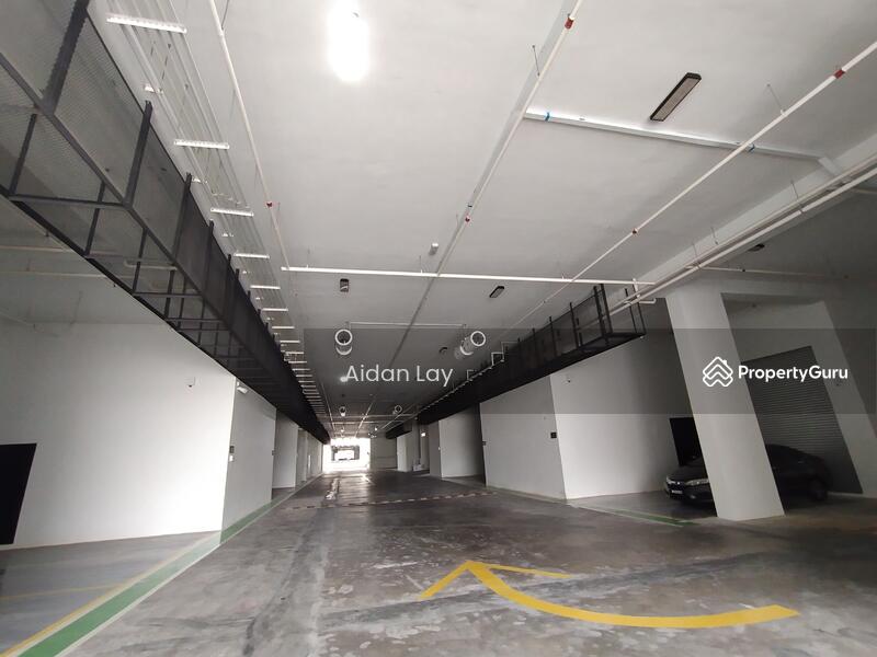 Warehouse for Rent in Kota Damansara (Selangor) - Aidan Lay - PropertyGuru.com.my