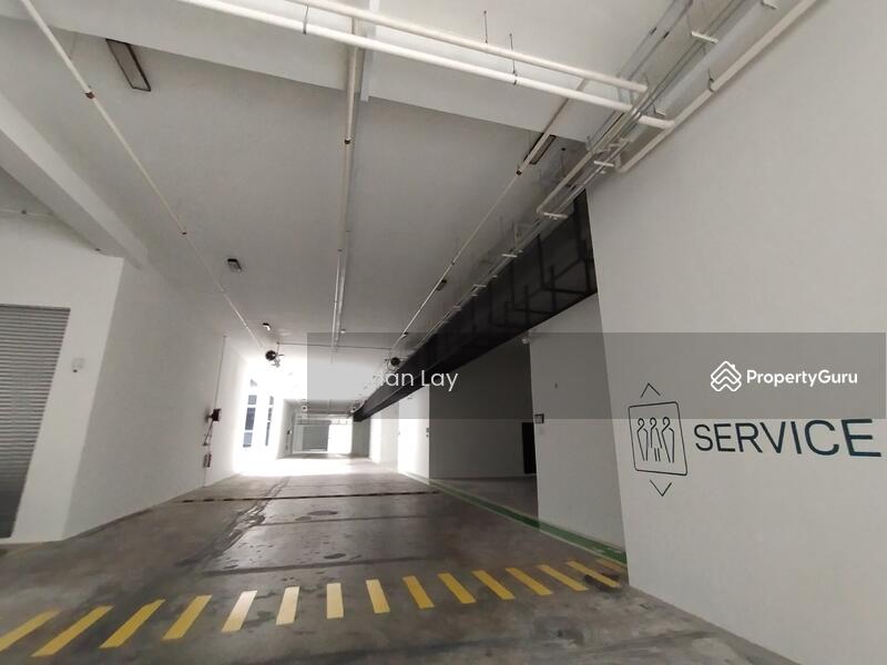 Warehouse for Rent in Kota Damansara (Selangor) - Aidan Lay - PropertyGuru.com.my