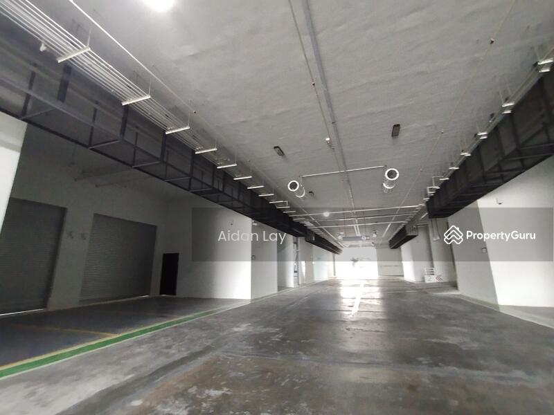 Warehouse for Rent in Kota Damansara (Selangor) - Aidan Lay - PropertyGuru.com.my