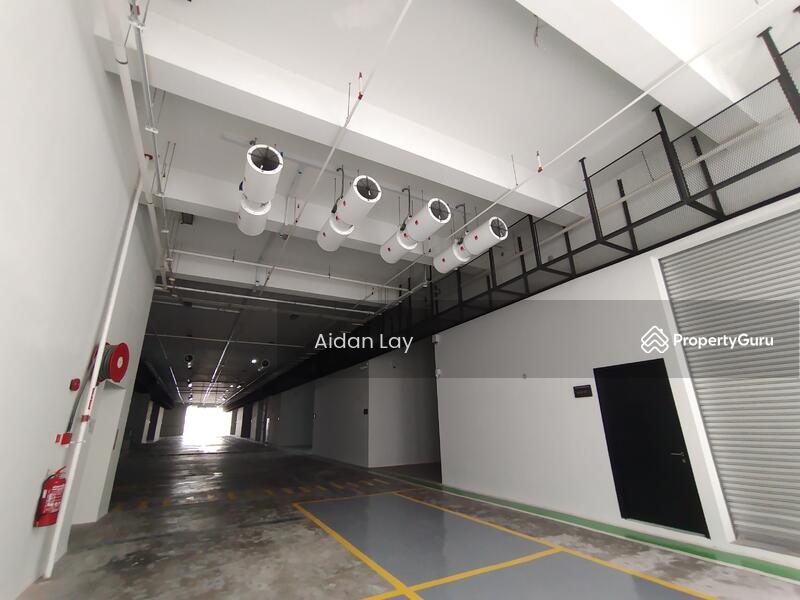 Warehouse for Rent in Kota Damansara (Selangor) - Aidan Lay - PropertyGuru.com.my