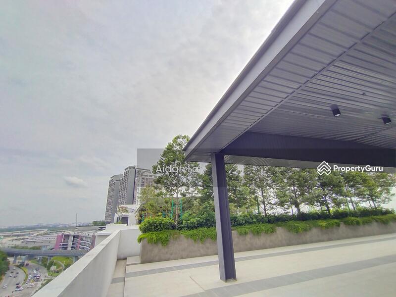 Warehouse for Rent in Kota Damansara (Selangor) - Aidan Lay - PropertyGuru.com.my