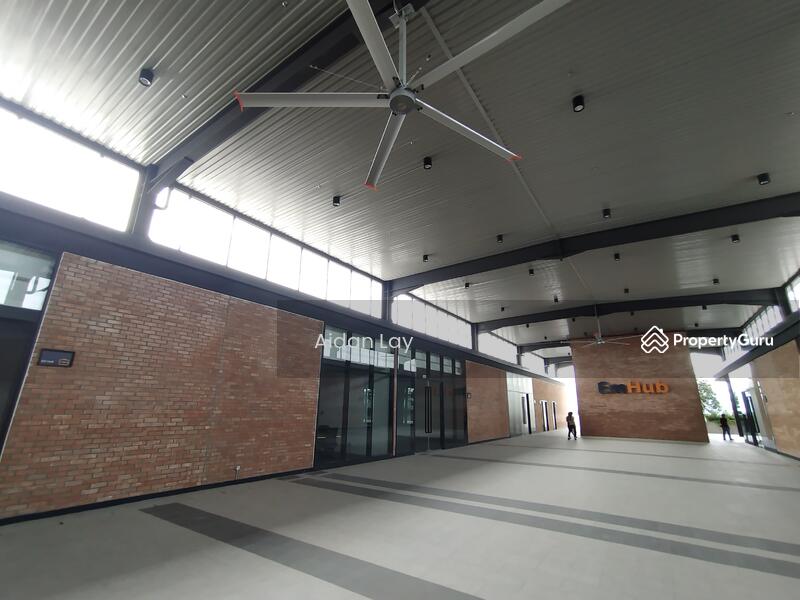 Warehouse for Rent in Kota Damansara (Selangor) - Aidan Lay - PropertyGuru.com.my