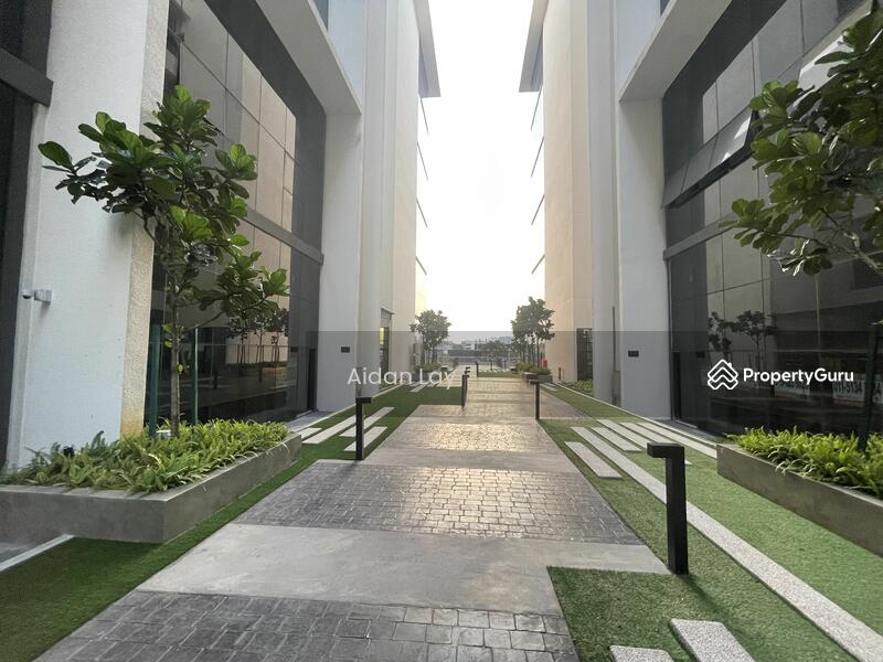 Warehouse for Rent in Kota Damansara (Selangor) - Aidan Lay - PropertyGuru.com.my