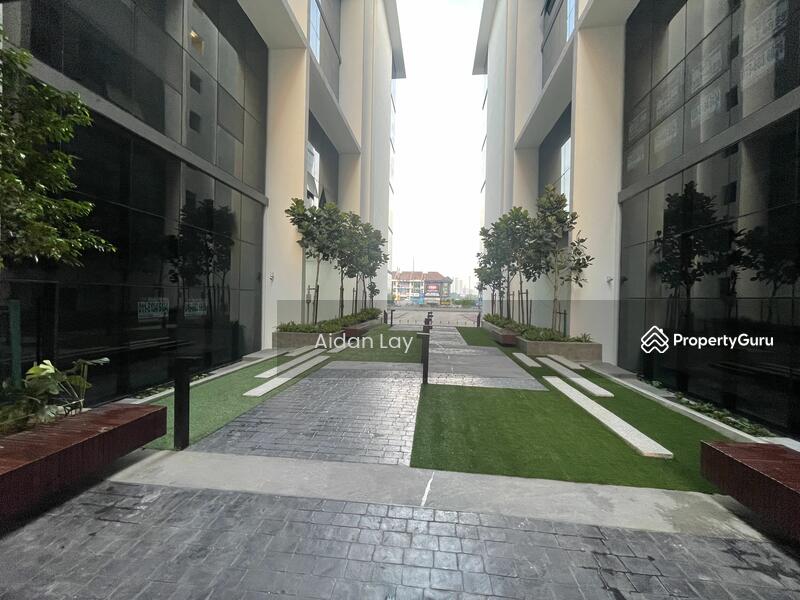 Warehouse for Rent in Kota Damansara (Selangor) - Aidan Lay - PropertyGuru.com.my