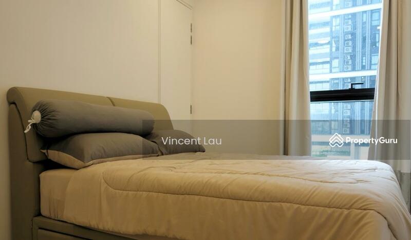 Arcoris SOHO untuk Untuk Disewa - RM 4,700 /bulan, Mac 2026 - PropertyGuru.com.my