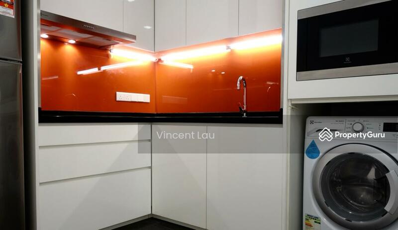 Arcoris SOHO untuk Untuk Disewa - RM 4,700 /bulan, Mac 2026 - PropertyGuru.com.my