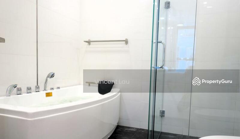 Arcoris SOHO untuk Untuk Disewa - RM 4,700 /bulan, Mac 2026 - PropertyGuru.com.my