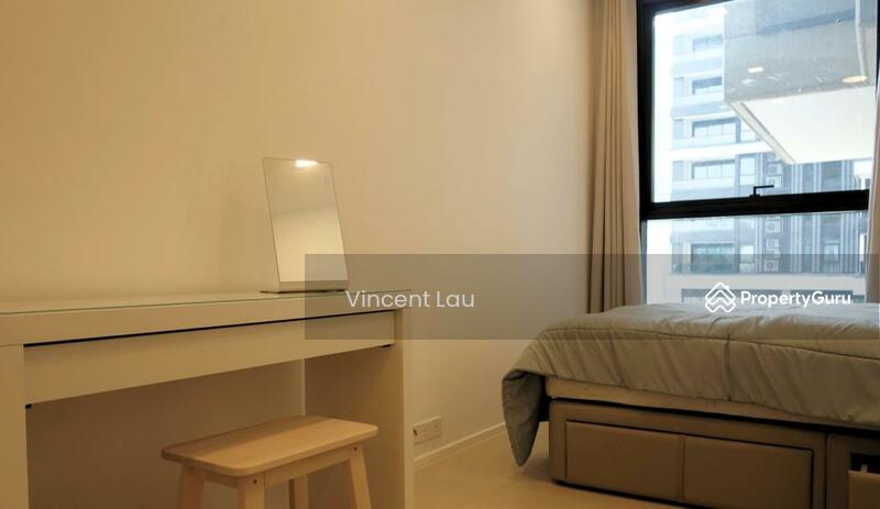 Arcoris SOHO untuk Untuk Disewa - RM 4,700 /bulan, Mac 2026 - PropertyGuru.com.my