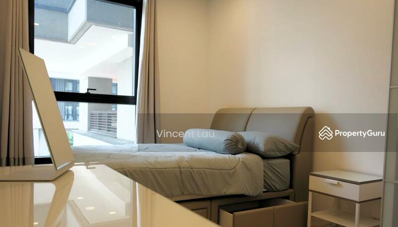 Arcoris SOHO untuk Untuk Disewa - RM 4,700 /bulan, Mac 2026 - PropertyGuru.com.my