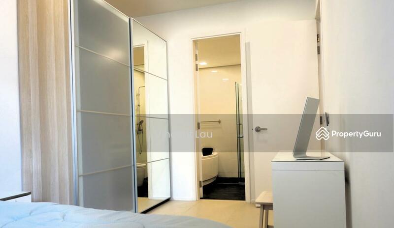 Arcoris SOHO untuk Untuk Disewa - RM 4,700 /bulan, Mac 2026 - PropertyGuru.com.my