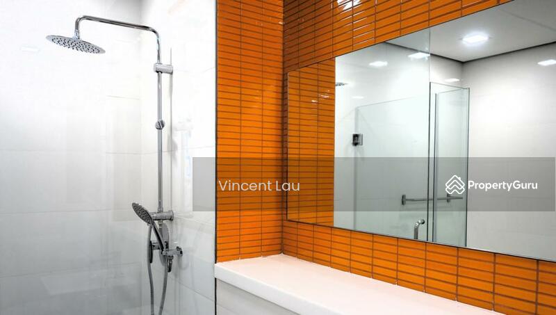 Arcoris SOHO untuk Untuk Disewa - RM 4,700 /bulan, Mac 2026 - PropertyGuru.com.my