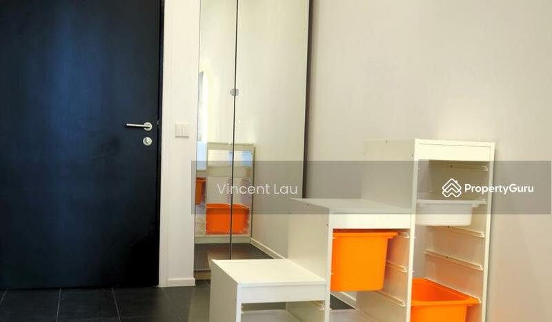 Arcoris SOHO untuk Untuk Disewa - RM 4,700 /bulan, Mac 2026 - PropertyGuru.com.my