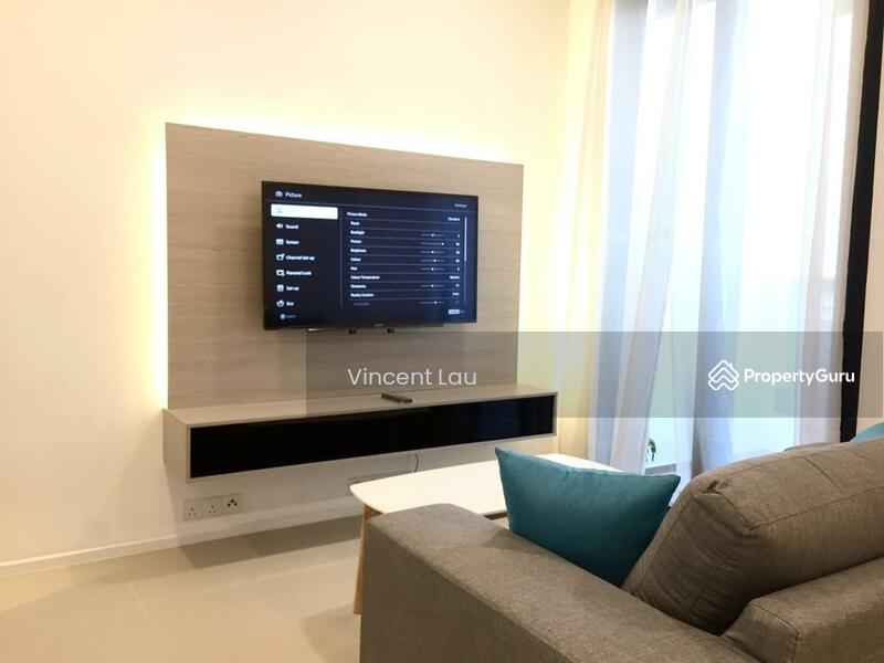 Arcoris SOHO untuk Untuk Disewa - RM 4,700 /bulan, Mac 2026 - PropertyGuru.com.my